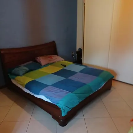 Accommodatie bij particulieren La Casa Di Fabio