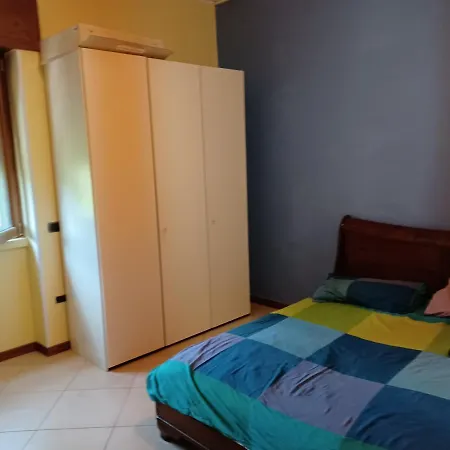 Homestay La Casa Di Fabio