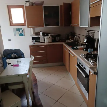 Accommodatie bij particulieren La Casa Di Fabio Portici