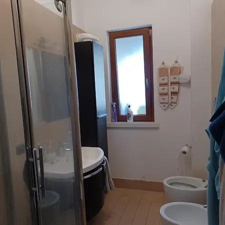 La Casa Di Fabio Portici