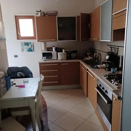 Accommodatie bij particulieren La Casa Di Fabio Portici